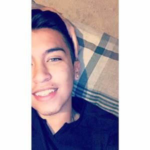 Meet your Posher, Cesar